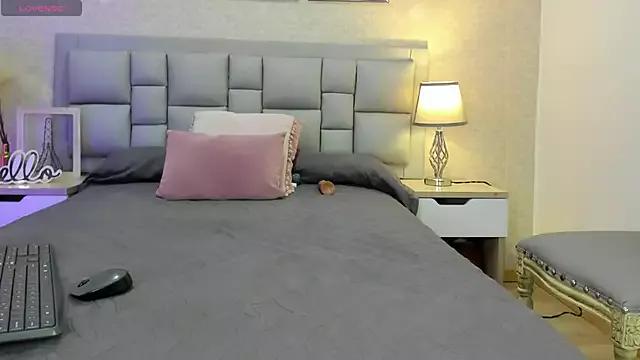 Tati10__ from StripChat is Freechat