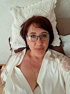 Tatiana4631 from StripChat is Freechat