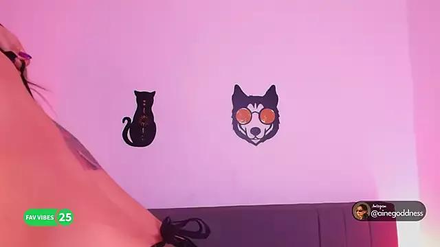 Check-out our cam rooms range and converse on a personal level with our delicious livecams streamers, showing off their spicy curves and toys.