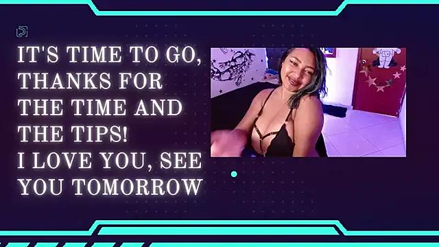 Check-out our cam rooms range and converse on a personal level with our delicious livecams streamers, showing off their spicy curves and toys.