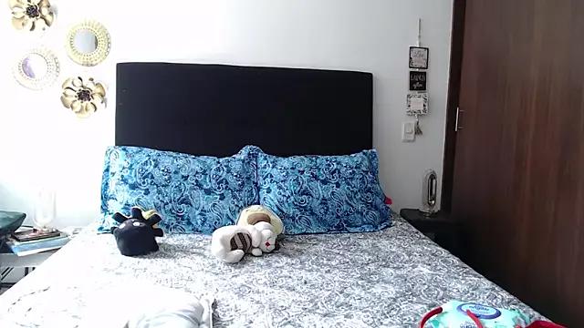 Check-out our cam rooms range and converse on a personal level with our delicious livecams streamers, showing off their spicy curves and toys.