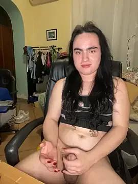 Check-out our cam rooms range and converse on a personal level with our delicious livecams streamers, showing off their spicy curves and toys.