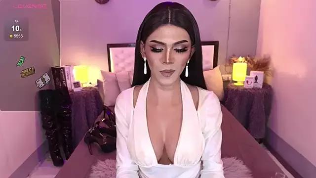 Check-out our cam rooms range and converse on a personal level with our delicious livecams streamers, showing off their spicy curves and toys.
