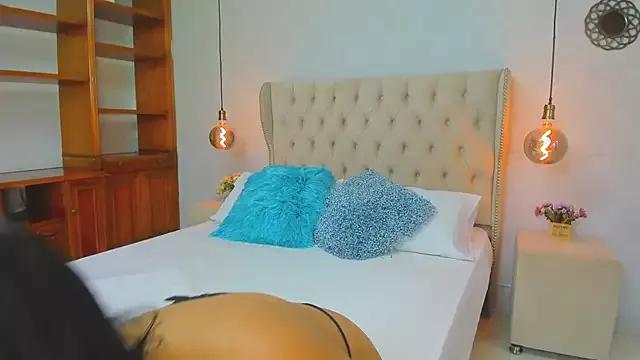 Check-out our cam rooms range and converse on a personal level with our delicious livecams streamers, showing off their spicy curves and toys.