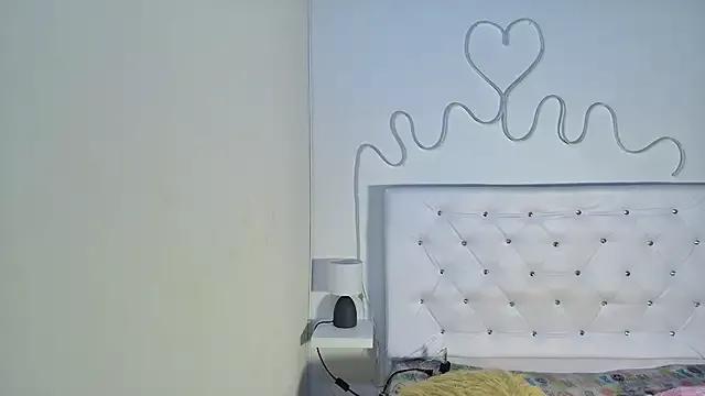 tatixxxvega from StripChat is Freechat