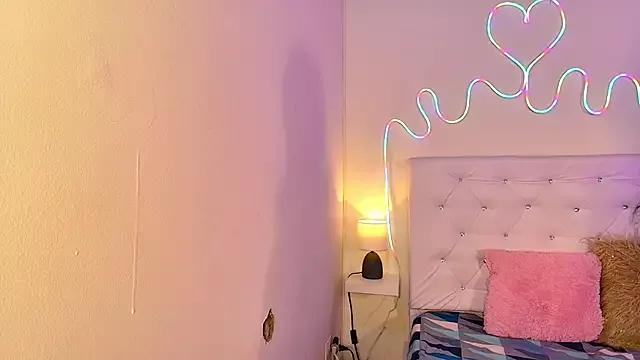 Check-out our cam rooms range and converse on a personal level with our delicious livecams streamers, showing off their spicy curves and toys.