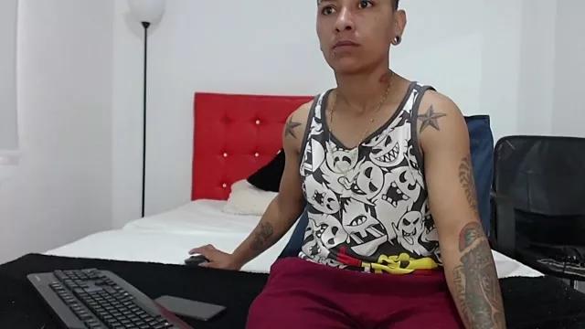 tato_latin from StripChat