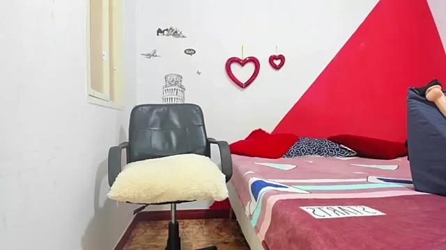 tato_latin from StripChat