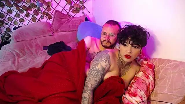 Check-out our cam rooms range and converse on a personal level with our delicious livecams streamers, showing off their spicy curves and toys.