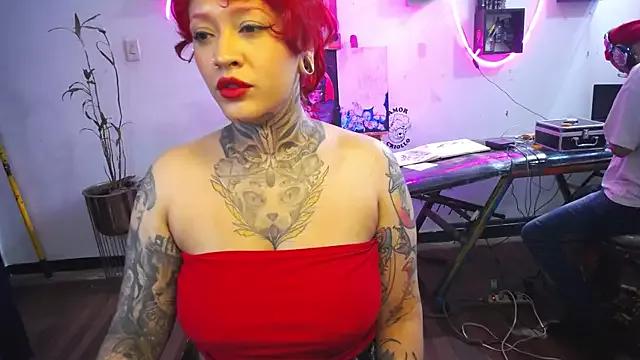 Check-out our cam rooms range and converse on a personal level with our delicious livecams streamers, showing off their spicy curves and toys.