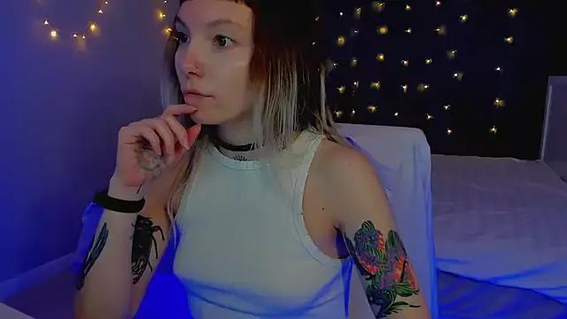 Check-out our cam rooms range and converse on a personal level with our delicious livecams streamers, showing off their spicy curves and toys.