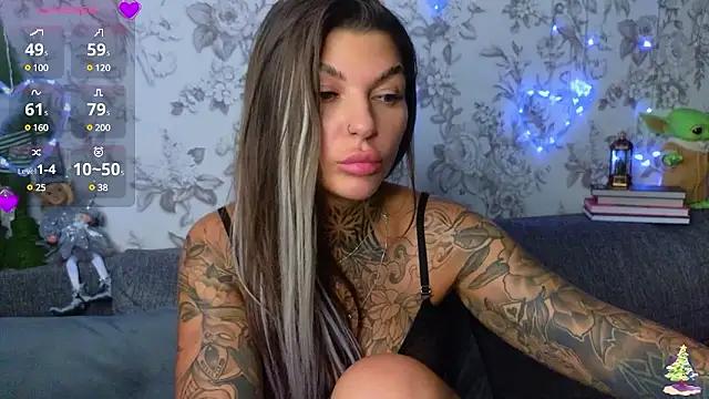 Check-out our cam rooms range and converse on a personal level with our delicious livecams streamers, showing off their spicy curves and toys.