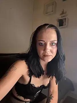 TattooLara from StripChat is Freechat