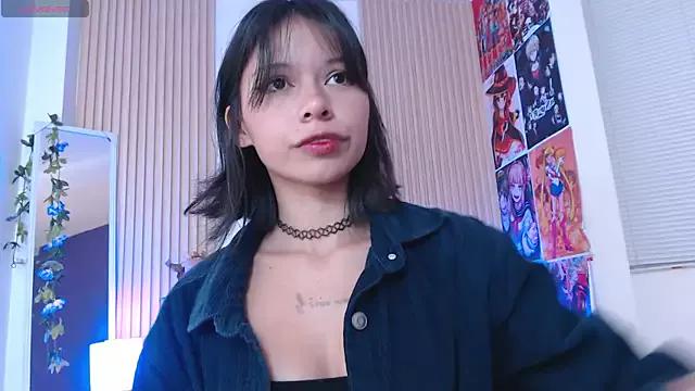 Check-out our cam rooms range and converse on a personal level with our delicious livecams streamers, showing off their spicy curves and toys.