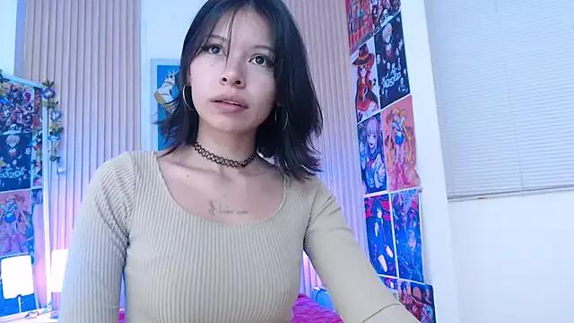 Check-out our cam rooms range and converse on a personal level with our delicious livecams streamers, showing off their spicy curves and toys.