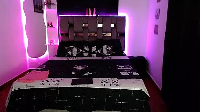 Check-out our cam rooms range and converse on a personal level with our delicious livecams streamers, showing off their spicy curves and toys.
