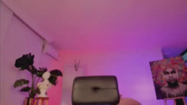 Check-out our cam rooms range and converse on a personal level with our delicious livecams streamers, showing off their spicy curves and toys.