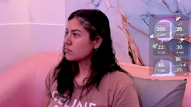 taylor_cupper from StripChat is Freechat