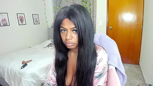 taylor_fox27 from StripChat is Freechat