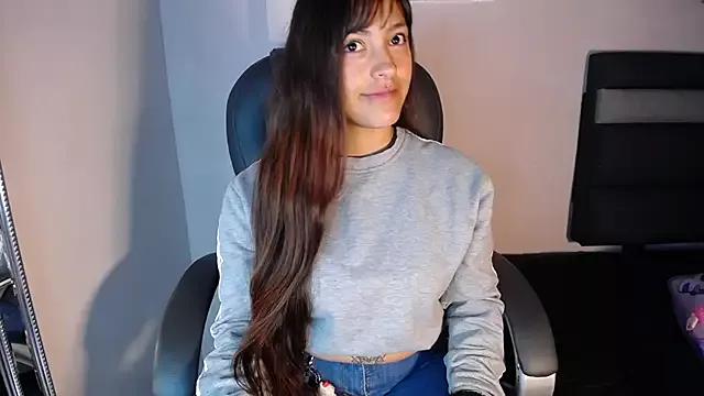 Taylor_golden1 from StripChat is Freechat