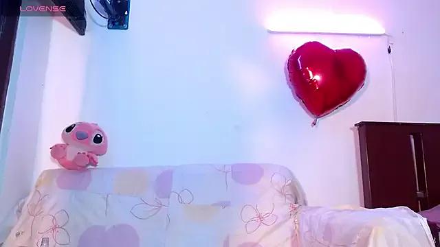 Check-out our cam rooms range and converse on a personal level with our delicious livecams streamers, showing off their spicy curves and toys.