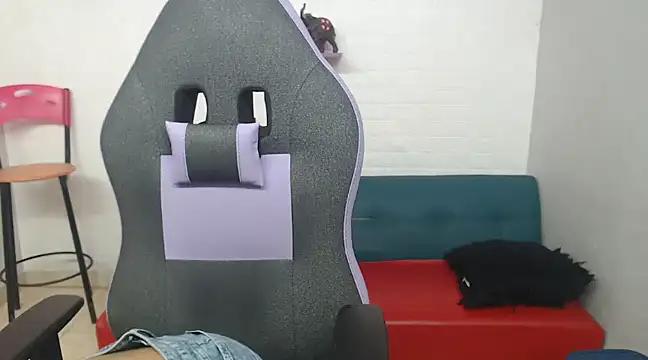 Check-out our cam rooms range and converse on a personal level with our delicious livecams streamers, showing off their spicy curves and toys.