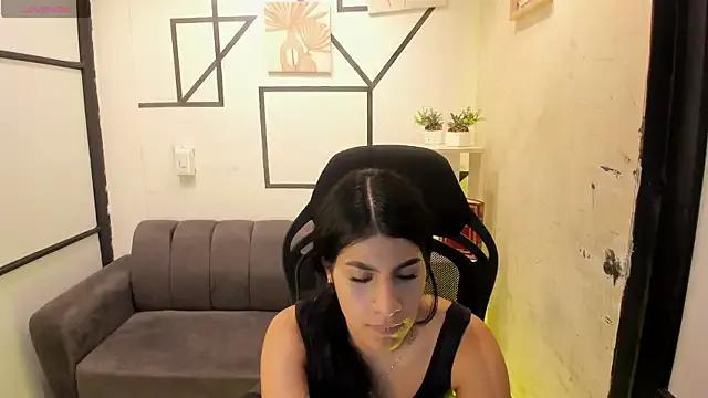 Check-out our cam rooms range and converse on a personal level with our delicious livecams streamers, showing off their spicy curves and toys.