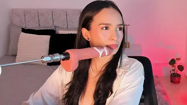 Taylormaxwell from StripChat is Freechat