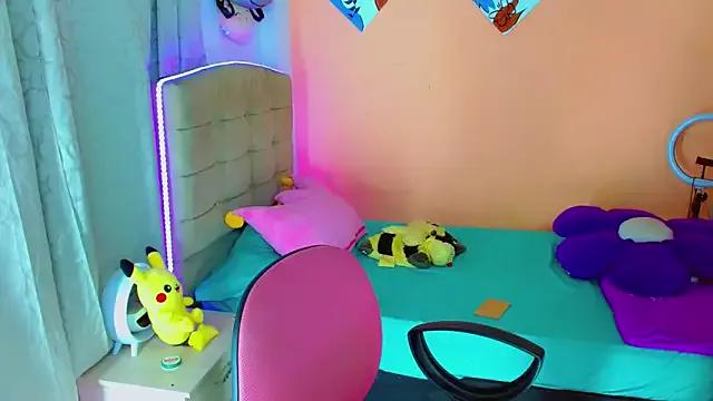 Check-out our cam rooms range and converse on a personal level with our delicious livecams streamers, showing off their spicy curves and toys.