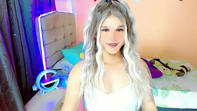 Check-out our cam rooms range and converse on a personal level with our delicious livecams streamers, showing off their spicy curves and toys.