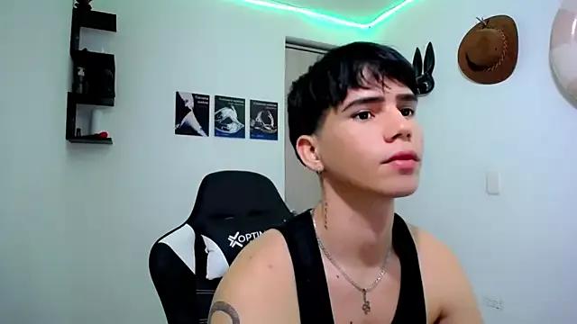 Check-out our cam rooms range and converse on a personal level with our delicious livecams streamers, showing off their spicy curves and toys.