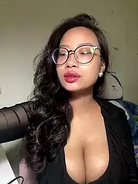 Tea_sugar69 from StripChat is Freechat