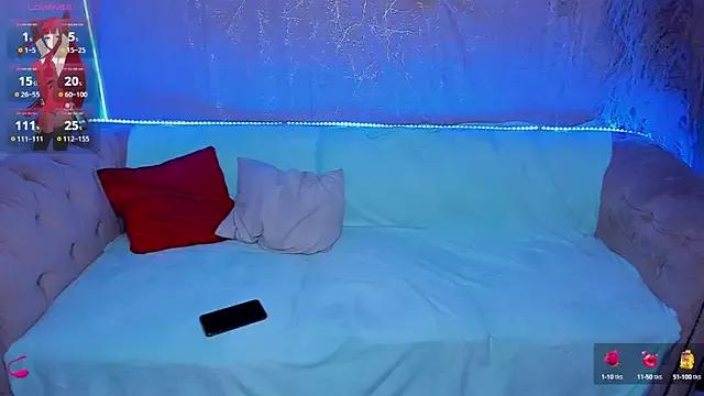 teamlover00 from StripChat is Freechat
