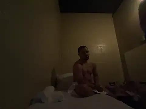 TeamTnT from StripChat is Freechat