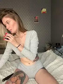 TechnooBabyy from StripChat is Freechat