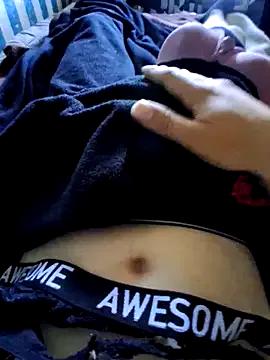 TeenBoySolo068 from StripChat is Freechat