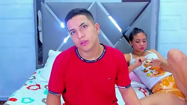 TeenLustLive_ from StripChat is Freechat