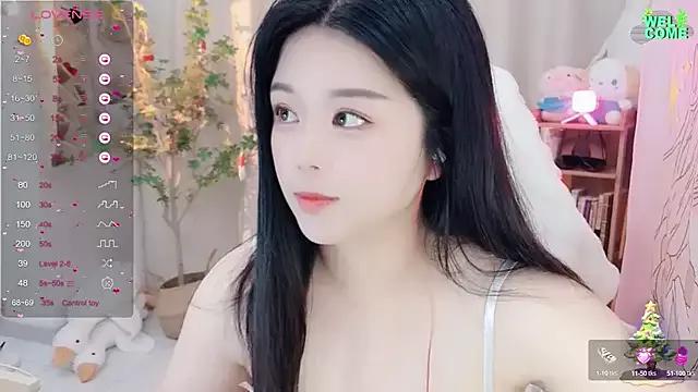 Teeny-weenly from StripChat is Freechat