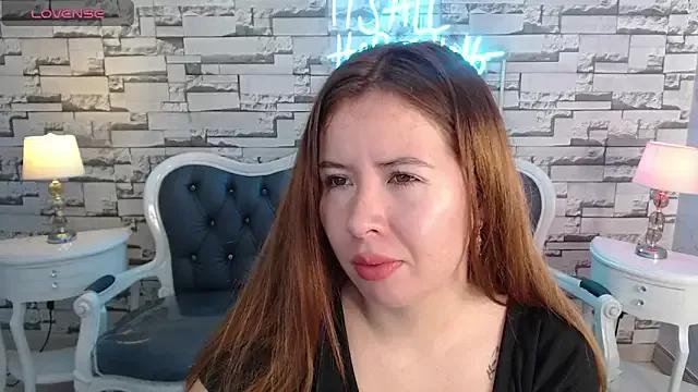 Check-out our cam rooms range and converse on a personal level with our delicious livecams streamers, showing off their spicy curves and toys.