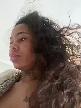 Tegan_Jones from StripChat is Freechat