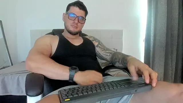 Check-out our cam rooms range and converse on a personal level with our delicious livecams streamers, showing off their spicy curves and toys.