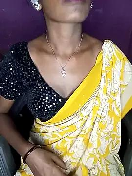 Telugu_girl_latha from StripChat is Freechat