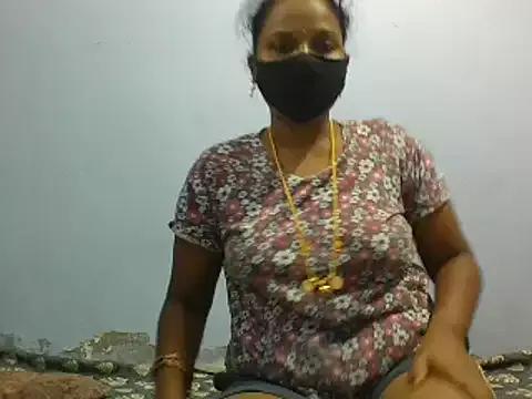 telugu_indhu_0001 from StripChat is Freechat