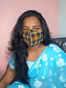Telugu_jodi from StripChat is Freechat