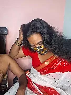 Telugu_jodi from StripChat is Freechat