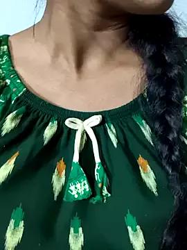 telugu_mounika from StripChat is Freechat