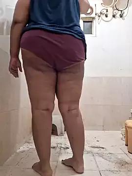 Telugugirl2025 from StripChat is Freechat