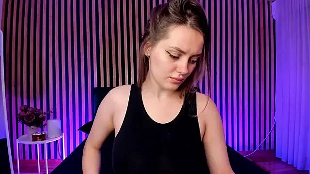 Check-out our cam rooms range and converse on a personal level with our delicious livecams streamers, showing off their spicy curves and toys.