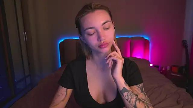 Check-out our cam rooms range and converse on a personal level with our delicious livecams streamers, showing off their spicy curves and toys.