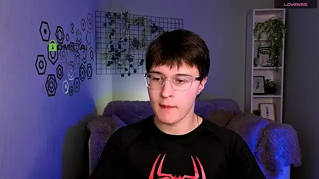 teo_wilson from StripChat is Freechat